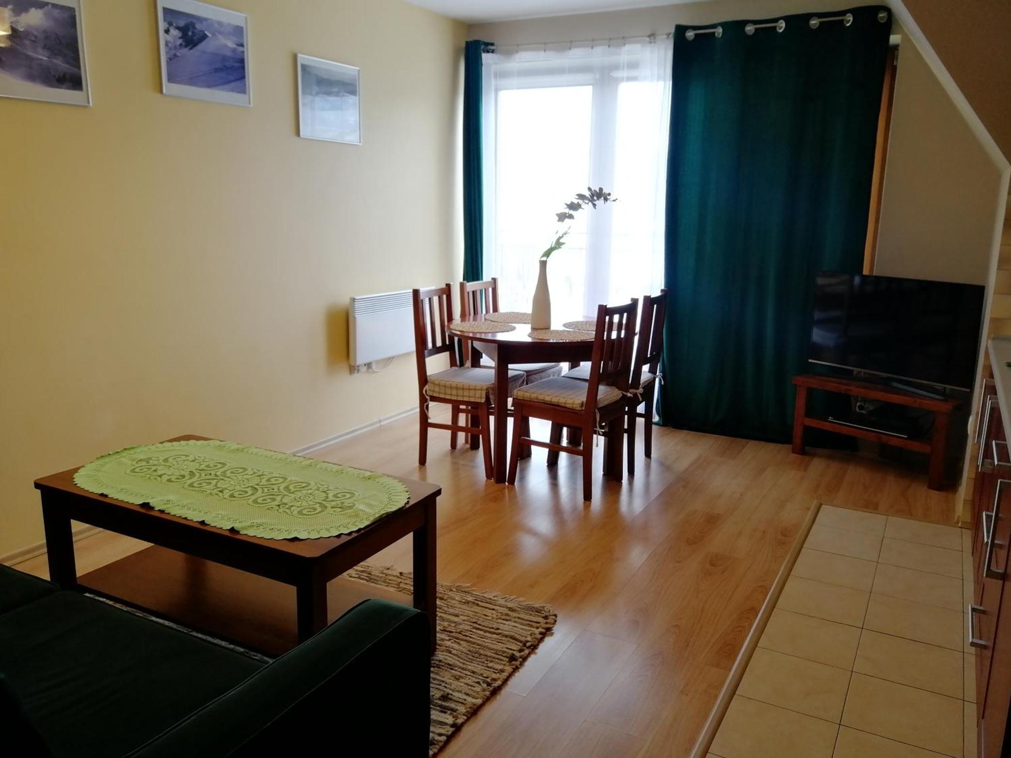 Jedrus Apartment